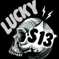 LuckyS13