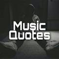 Music Quotes™