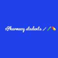 Pharmacy students 💉🧪💊