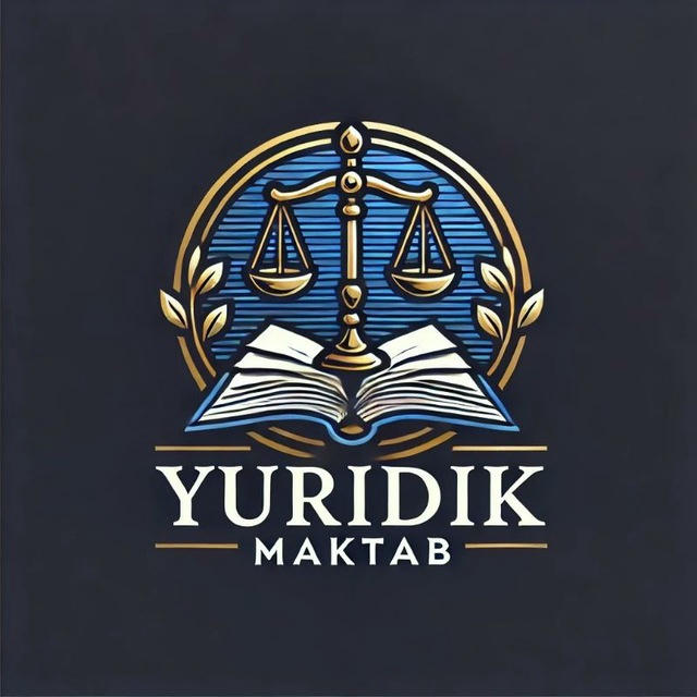 YURIDIK MAKTAB