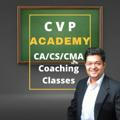 CA Vikram Phatak (CVP Academy)