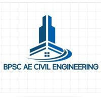 BPSC AE QUIZ ( CIVIL ENGINEERING)