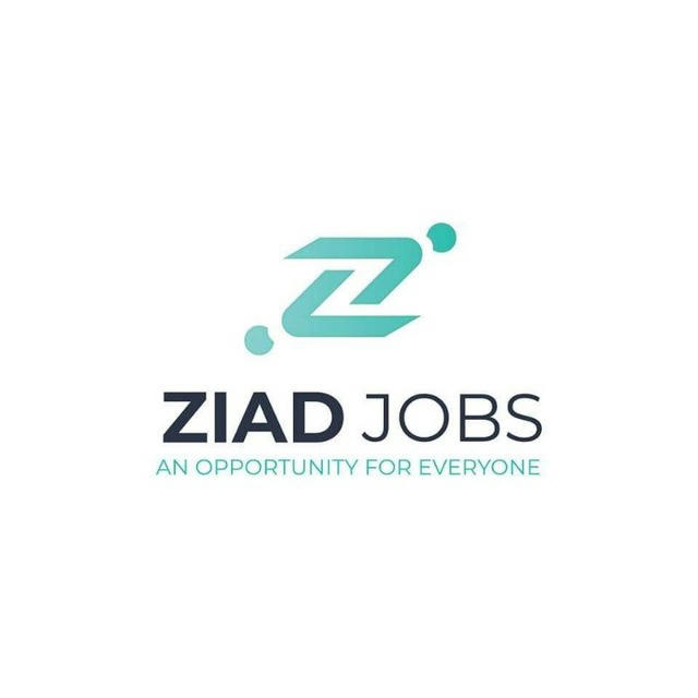 Ziad jobs - زياد جوبز