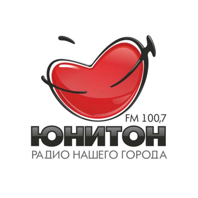 Радио Юнитон. 100.7 FM. Official.