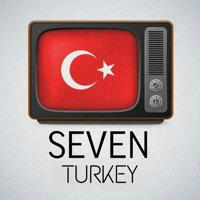 سون ترکیه | Seven Turkey