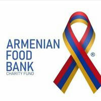 ARMENIAN FOOD BANK charity fund ❤️ NGO 🇦🇲