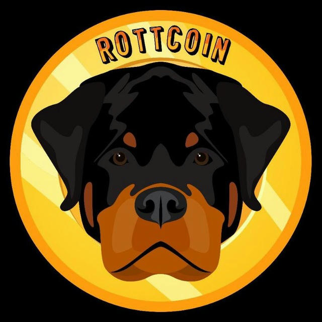 $ROTTCOIN Announcements 📣 📣