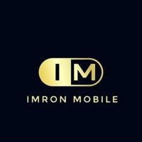 Imron Mobile Bro