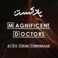 Podcast M.D. (magnificent_doctors) by Erfan Sheikhbahaei | پادكست مشاوره پزشكي ام دي با عرفان شيخ بهايي
