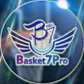 Basket7Pro | NBA ⛹🏾‍♂🇺🇸