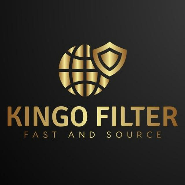 خدمات کینگو فیلتر | فیلترشکن رایگان