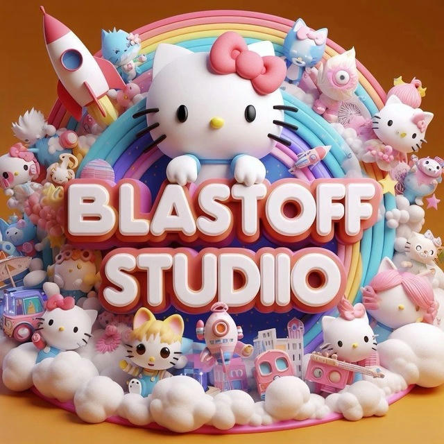 Blastoff_studio