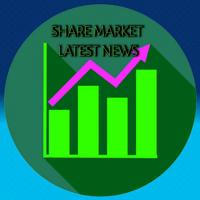 Share Market Latest News