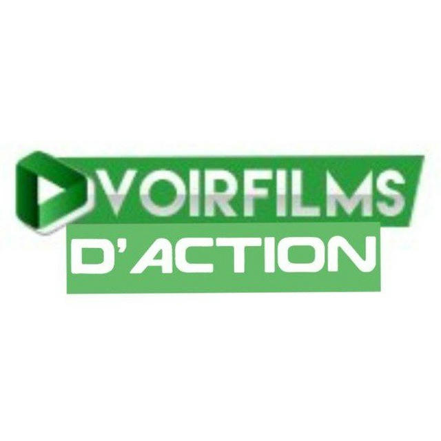 Voir Films D'action V.Fr