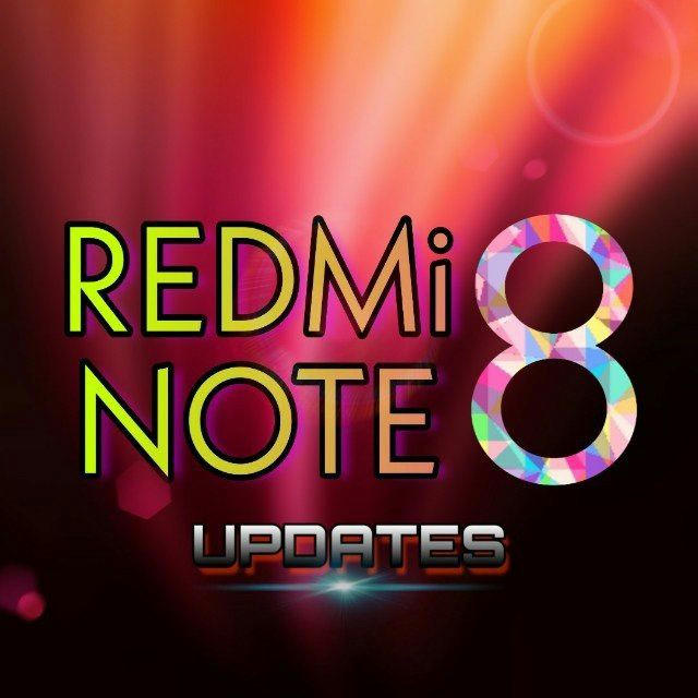Redmi Note 8 En Español 🇲🇽 | Updates
