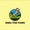 ZEBRA TOSS FIXER™