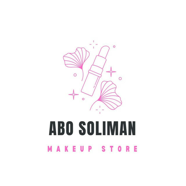 Abo Soliman Store 💄