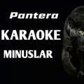 KARAOKE PANTERA