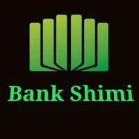 Bank Shimi | بانک شیمی