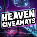 【𝗛𝗡】 HEAVEN GVS