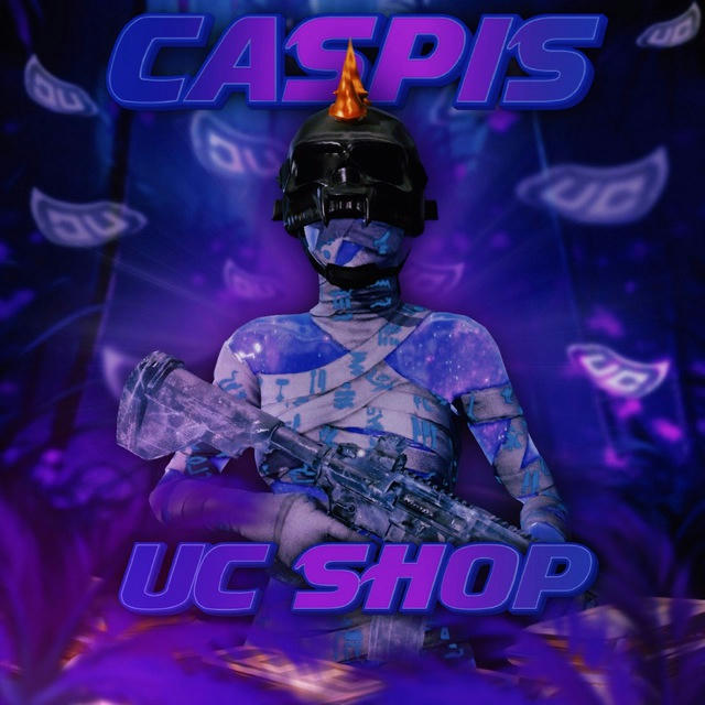 CASPIS UC SHOP