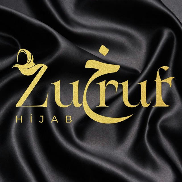 Zuخruf -şəriət geyimləri.🛍