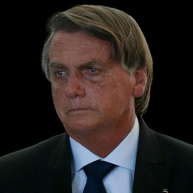 🇧🇷 Jair Bolsonaro Livre ✊