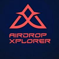 Airdrop Xplorer