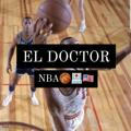 🏀🏥🇺🇲|| El Doctor || NBA ||