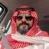 فهد بن عبدالعزيز - خبير تقني