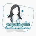 HIRING // Pregant Hospital