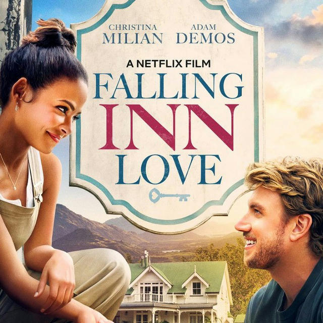 Falling inn love ITA Ristrutturazione con amore FILM