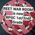 RPSC 1st/2nd Grade