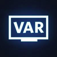 VAR Uzbekistan 🇺🇿