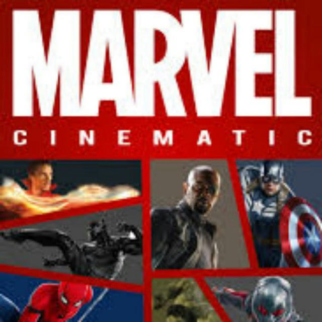 MFMix Marvel Cinematic Universe Collection