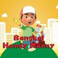 Bengkel Handy Manny