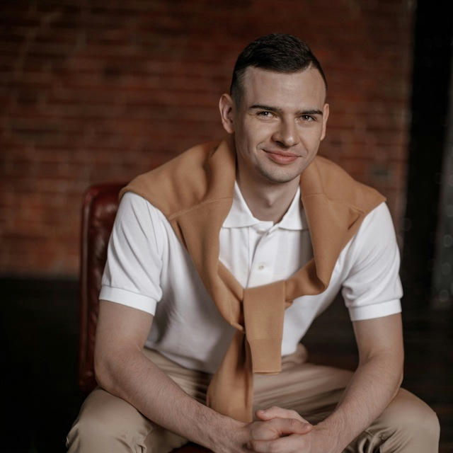 Дмитрий Бакланов 🔝 Основатель сервиса Stat4Market