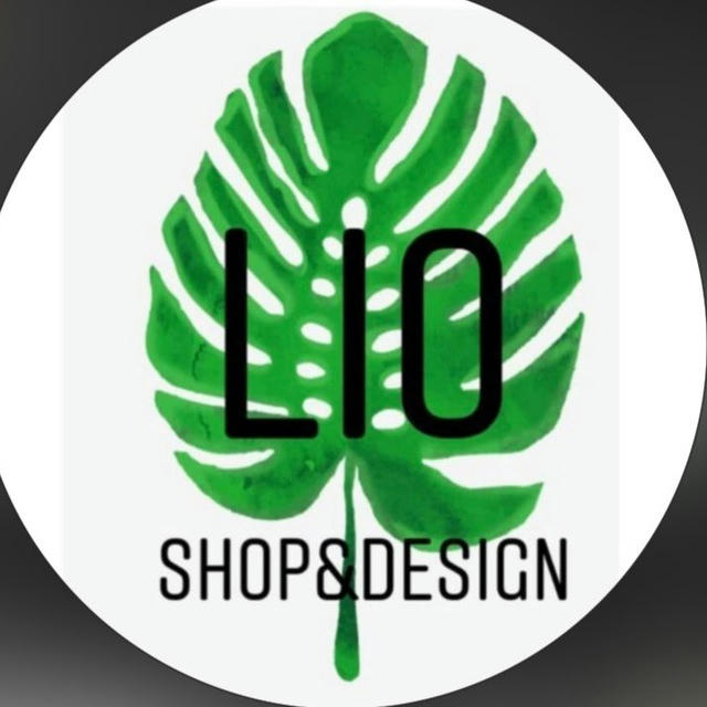 LIO online shop