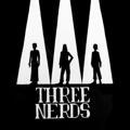 Three nerds