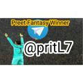 Preet Fantasy Winner ™