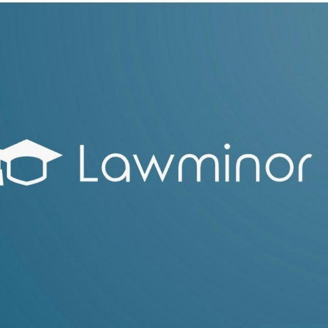 Lawminor