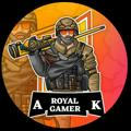 ROYAL GAMER AK