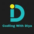 Coding with Diya