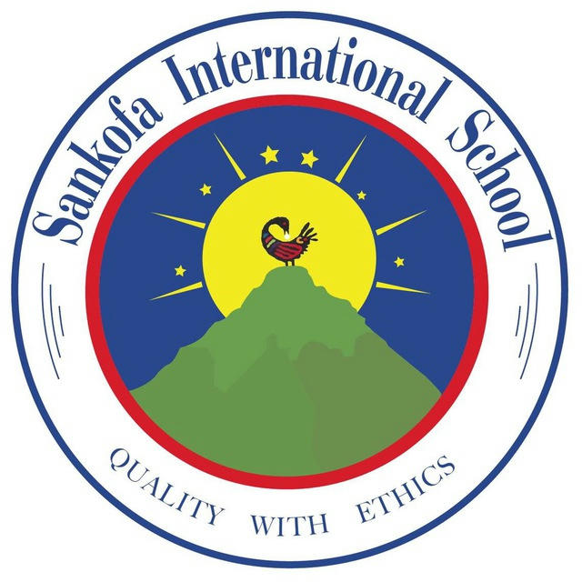 SANKOFA International School(SIS) Hawassa