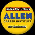 Allen Premium lecture