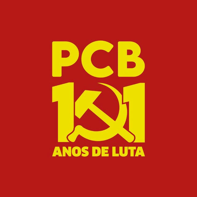 Partido Comunista Brasileiro - Rio de Janeiro