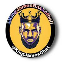 🏀🏀King James Basketball 🏀🏀