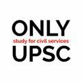 Only UPSC channel by study for civil services