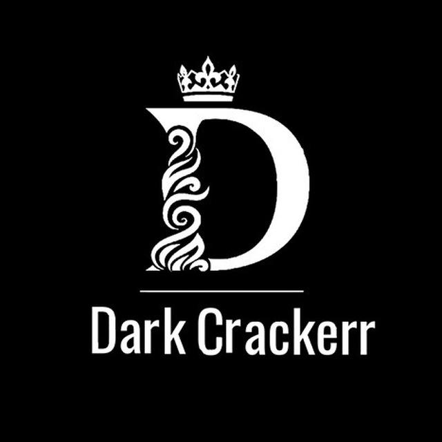 Dark Crackerr