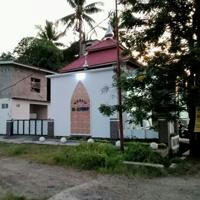 Masjid Al-Aswad Paleteang, Pinrang